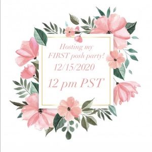 Thank you all for coming! Till next time 🥰